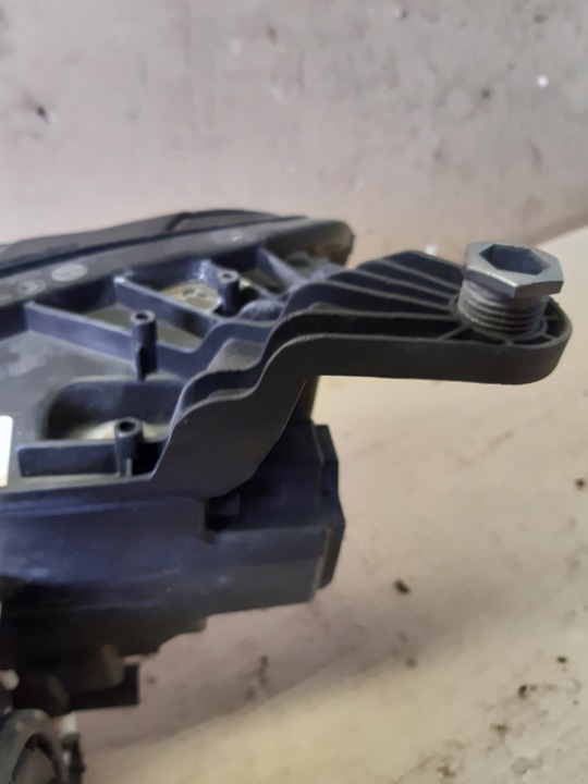 фото №7, Mercedes cls 257 w257 multibeam повний led права