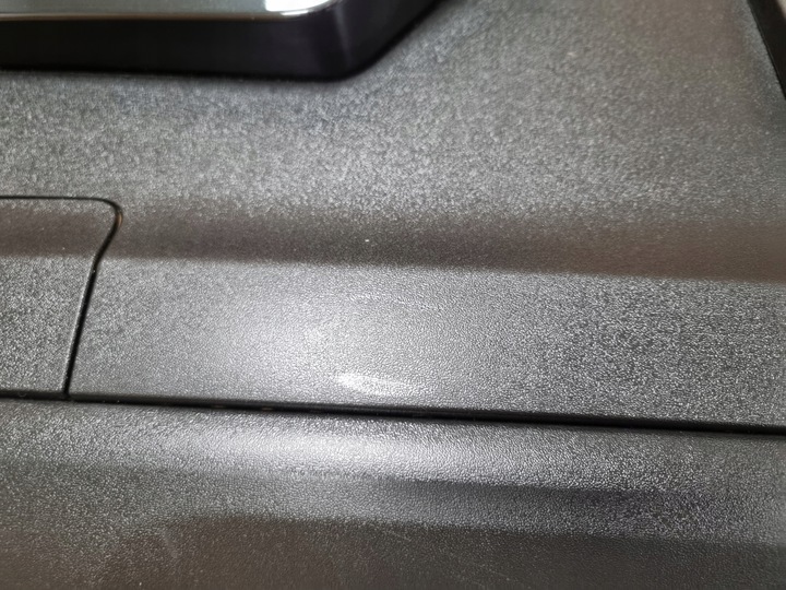 фото №10, Porsche cayenne купе 9y рестайлинг 24r бампер зад задний комплектный ly9t y9t