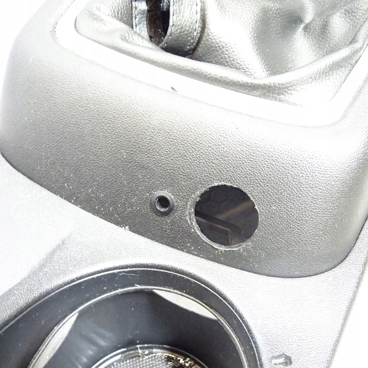 фото №4, Kia pro ceed i туннель средний