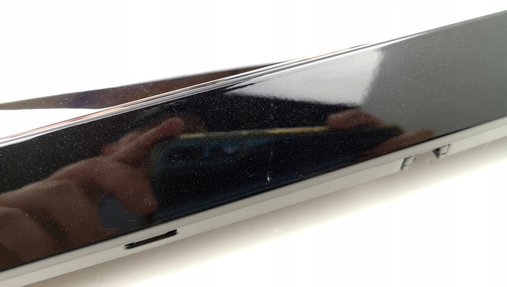 фото №12, Новая org планка дверь правые зад vw arteon 3h 3g8853992b lc9x