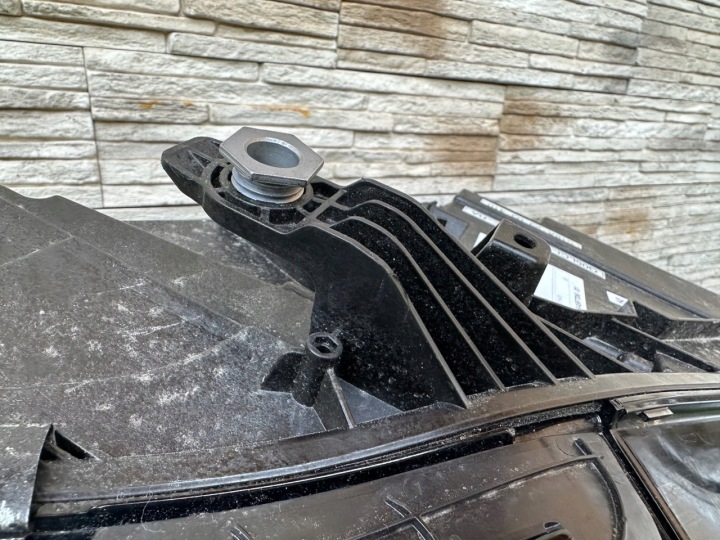 фото №6, Фара bmw g05 g06 x5 x6 lci рестайлінг led 5a5f7d6 usa