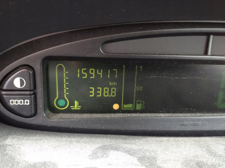 фото №11, Citroen xsara picasso рестайлінг двері перед праві ezwd