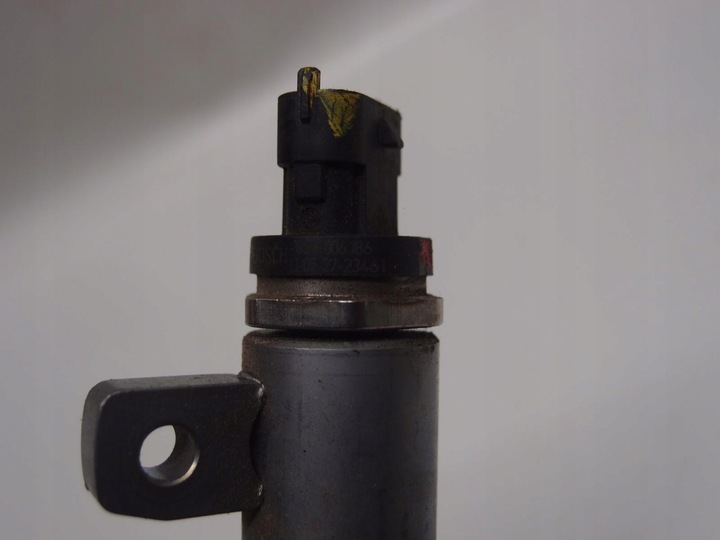 фото №7, Планка вприскувальний vivaro trafic 1.6 dci h8201044829