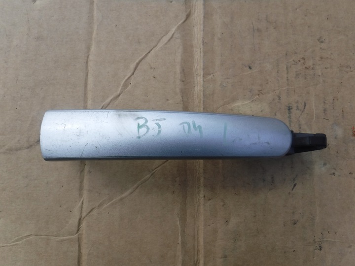 фото №1, Ручка наружная перед зад vw passat b5 fl golf v