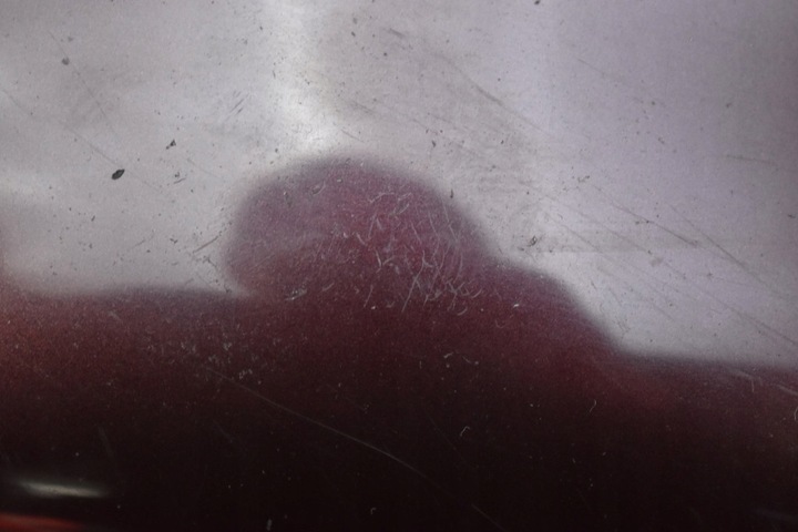 фото №10, Зеркало правые бордовый eu vw phaeton 02-08 2+12 pin