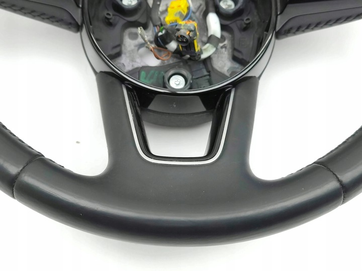 фото №15, Audi a4 s4 b9 2017 руль