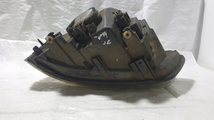 фото №6, Vw t5 лампа передняя правая перед ползун