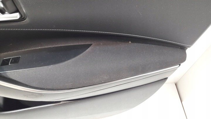 фото №5, Toyota corolla e210 e21 боковина двері переднє праві 6761102860 et73