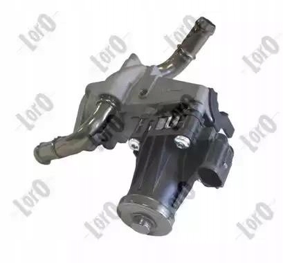 фото №14, Клапан egr citroen jumper 2.2 hdi ford transit 2.2