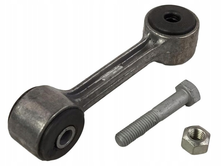 фото №16, 2x lemforder з'єднувач стабілізатора bmw e46 bmw 3 гумки зад