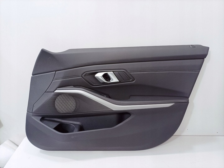 фото №16, Bmw 3 g20 g21 2019 набор интерьера lhd