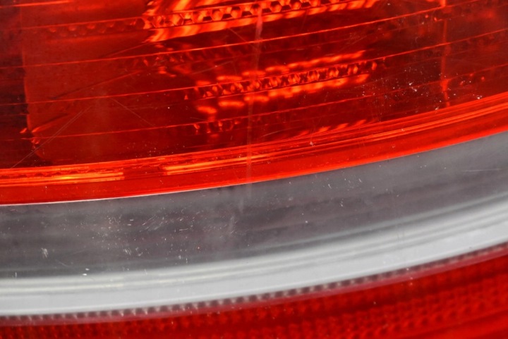 фото №10, Фара ліва зад задня 4f5945096d audi a6 c6 sedan 04-08