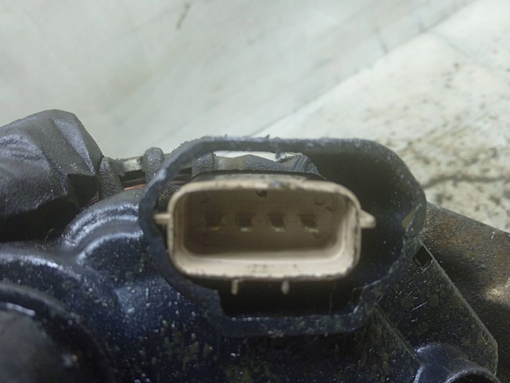 фото №8, Генератор a0002655009 kia sorento 2.5