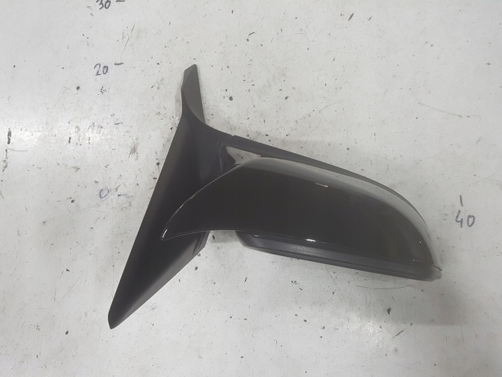 фото №6, Bmw 1 f20 11-14r м-пакет m1 зеркало правые 6 pin