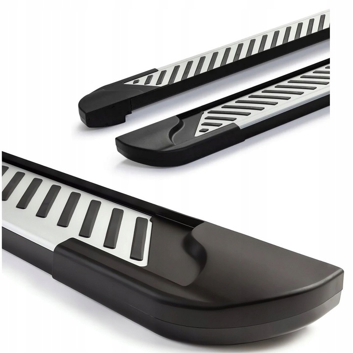 фото №1, Градуси бічні поріг боки пороги планка порогова fiat 500x od 2015