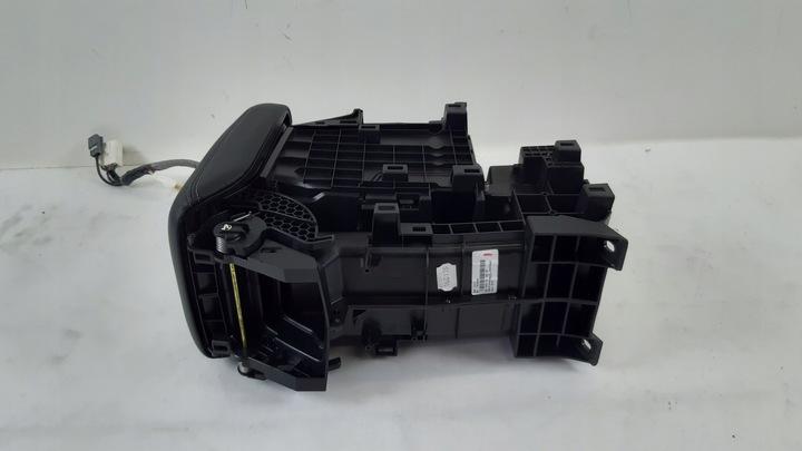 фото №6, Honda cr-v iv 12- подлокотник 83400-t1g-e520-m1