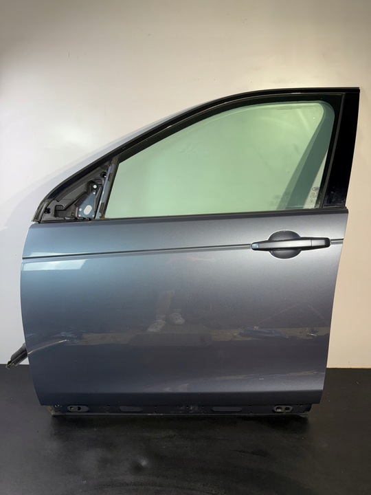 фото №1, Двері передні ліві land rover discovery sport l550 byron блакитний