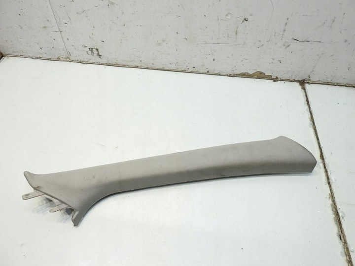 фото №7, Защита стойка a правая ford mondeo mk4 iv рестайлинг 7s71-a03198-a