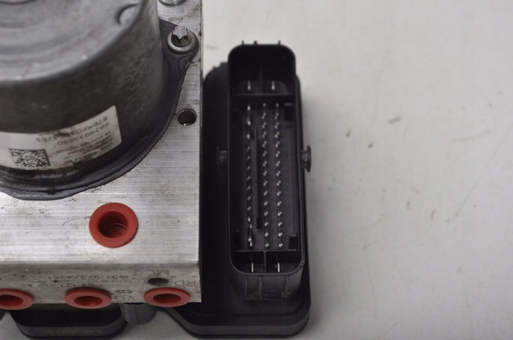 фото №5, Citroen berlingo iii насос abs 9829939880 19r