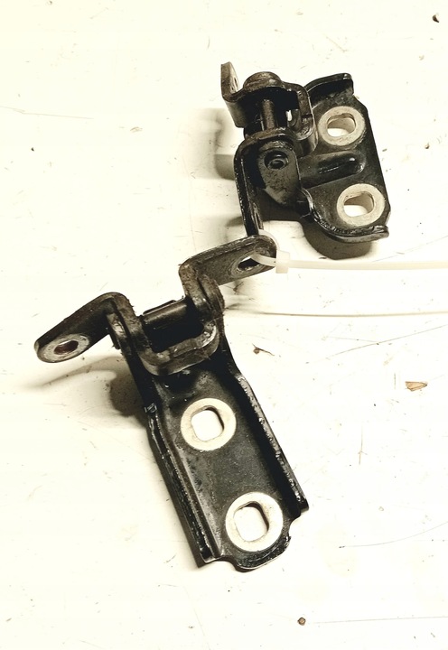 фото №1, Opel astra j петлі двері праві зад z20r