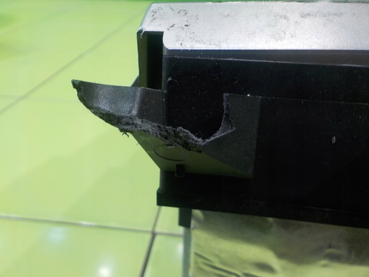 фото №9, Jaguar xf i 3.0 v6 aut 10r sedan панель выборщик изменения коробки передач 8x237e453gc