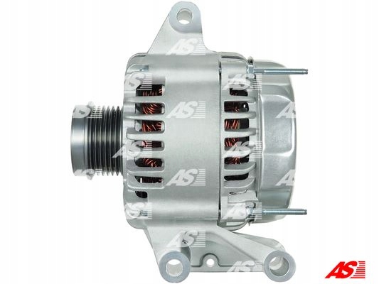 фото №6, Генератор a9016 as-pl