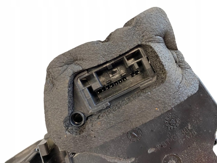 фото №4, Audi a8 d5 замок двері доводчик 4n1837016c