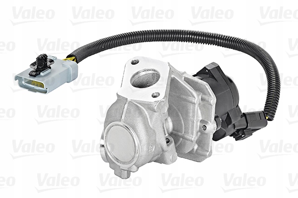 фото №10, Клапан egr ford volvo focus c-max 03- 1.6tdci