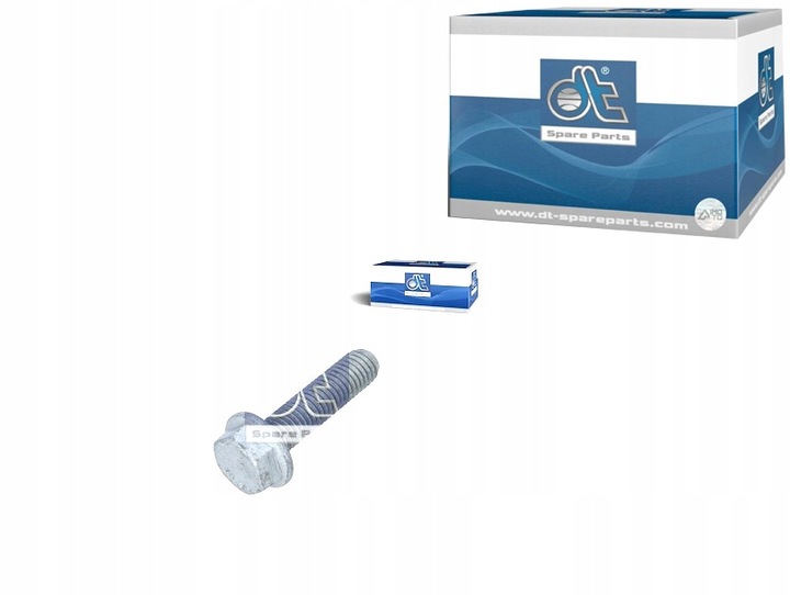 фото №1, Гвинт dt spare запчастини