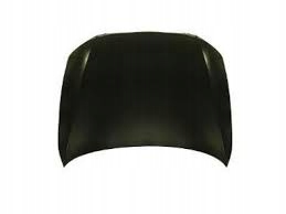 фото №1, Кришка двигуна капот bmw 5 gt f07 06.09-