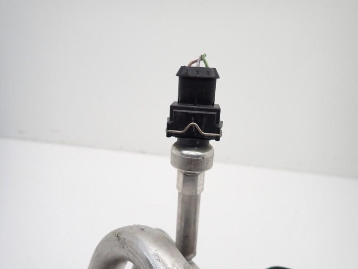 фото №8, Шланг шланг трубка кондиціонера volvo v40 ii d2 1.6d 14r