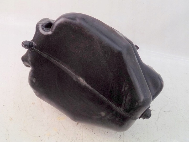 фото №5, Man tga xxl 18.460 2001r бачок омывателя