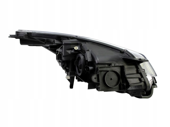 фото №4, Лампа ford kuga ii 13-19 ліва фара