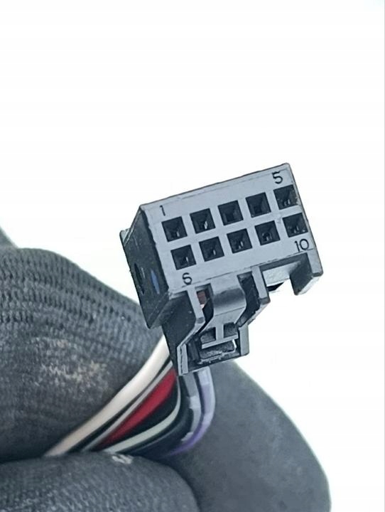 фото №14, Зеркало внешние chrysler pacifica 2021 з левый сигнал поворотник