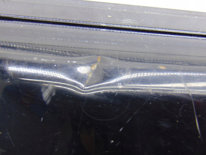 фото №8, Крышка багажника боки зад land rover vogue iii l322