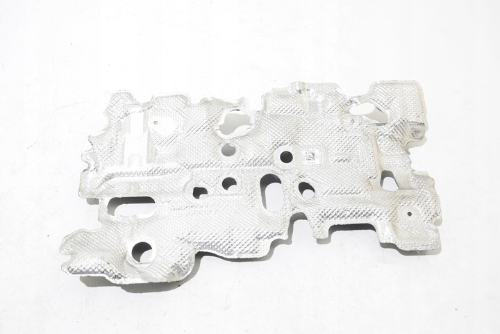 фото №8, Bmw g60 g61 g70 g05 g06 g07 b57d30b b57x захист ізоляція термічна двигуна