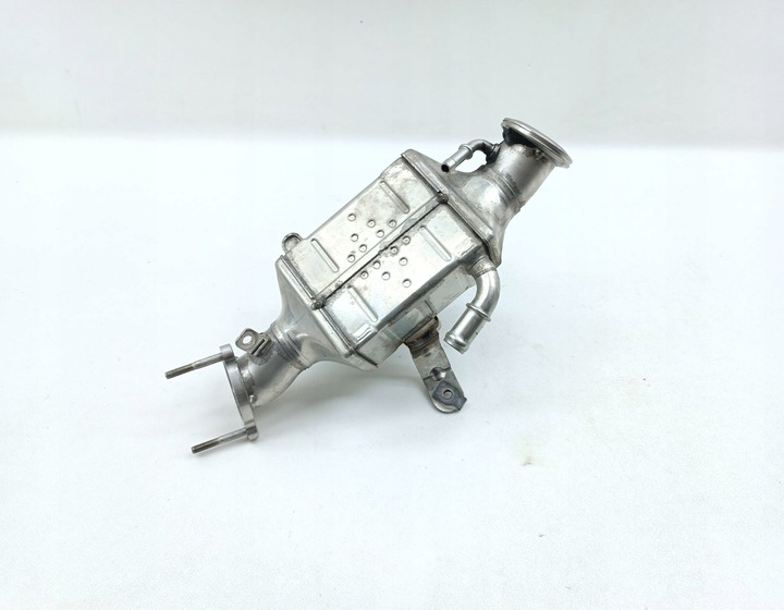 фото №1, Радиаторов выхлопных газов egr audi a7 c8 3.0 tdi 059131508al