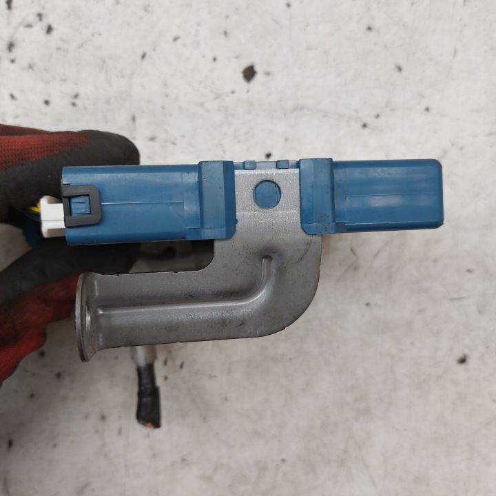 фото №8, Toyota prius ii 2 модуль блок керування  psc 89618-47011
