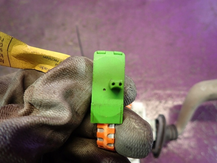 фото №6, Volvo v40 i універсал 96-00 перемикач комбінований світла 30808928