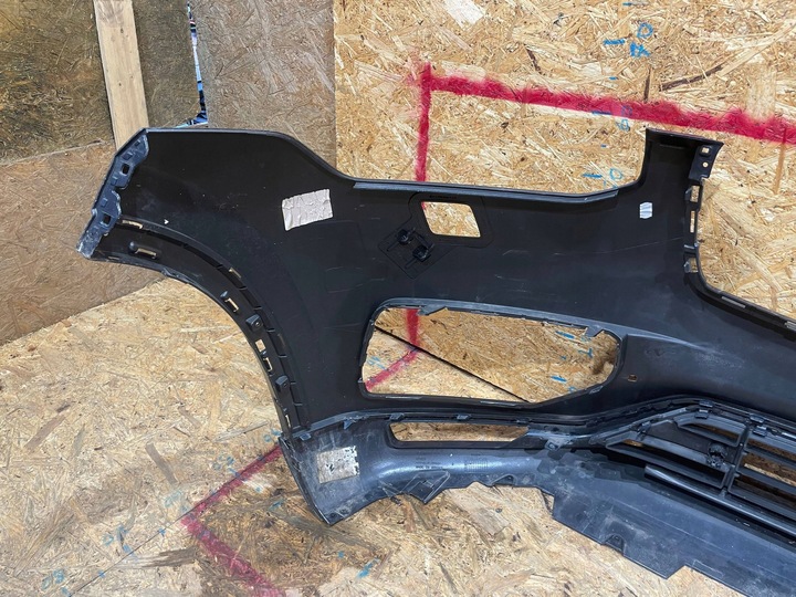 фото №11, Volvo xc90 xc-90 ii 2 рестайлінг 19-24 бампер перед переднє