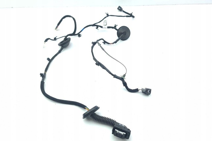 фото №8, Джгут задніх лівих двері kia niro 91620a0100 електричний 150kw 2024