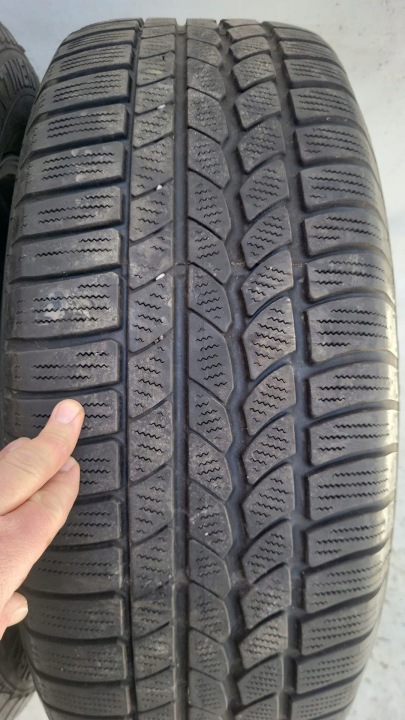 фото №13, Mercedes g klasa w463 диски диски 18" 7.5jx18 et43 5x112 continental