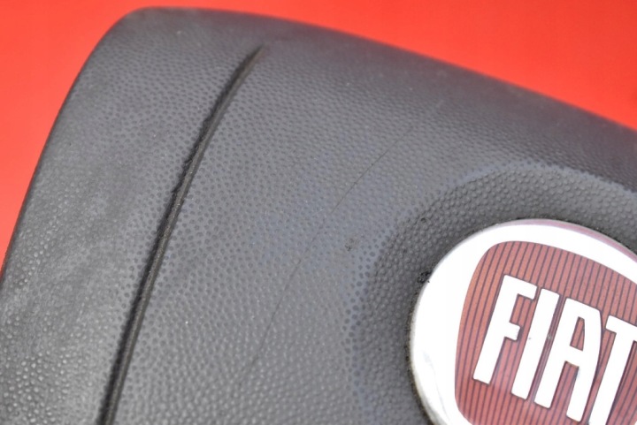 фото №9, Подушка  повітряна подушка водія 07354697720 fiat ducato 3 iii 06-14