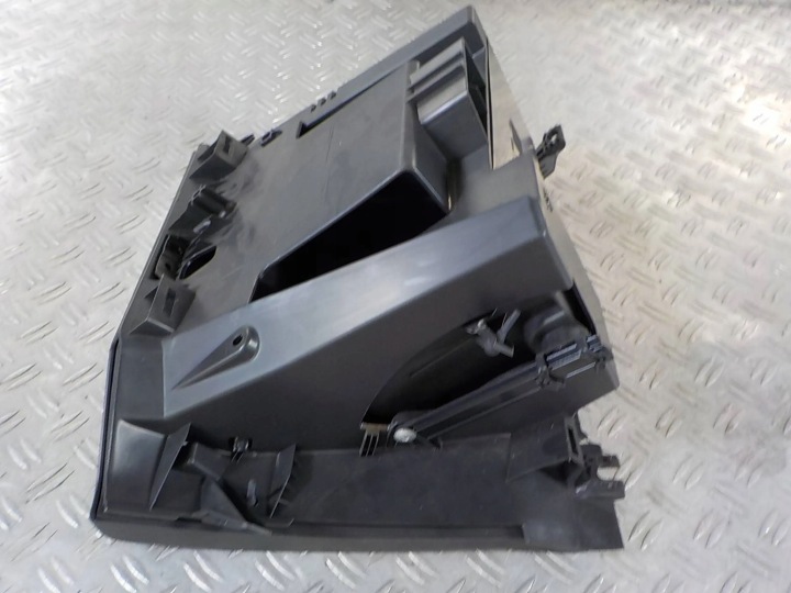 фото №6, Ford kuga mk2 13-16 бардачок пасажира