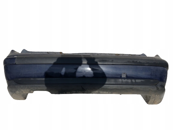 фото №1, Бампер зад задній citroen c5 i 1