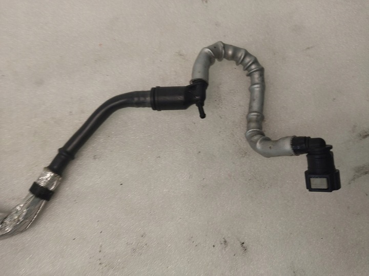 фото №8, 059103230g шланг шланг трубка вакуум vw audi skoda seat