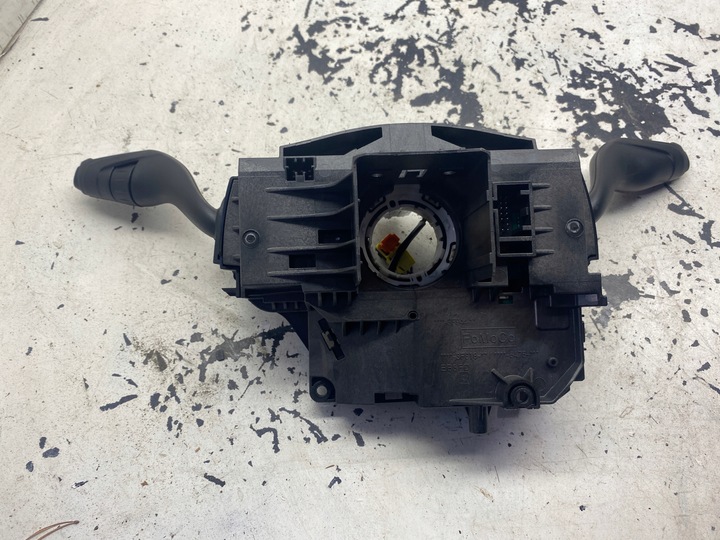 фото №11, Ford transit connect mk2 подрулевые рычаги переключатель комбинированный лента dv6t-3f944-ad