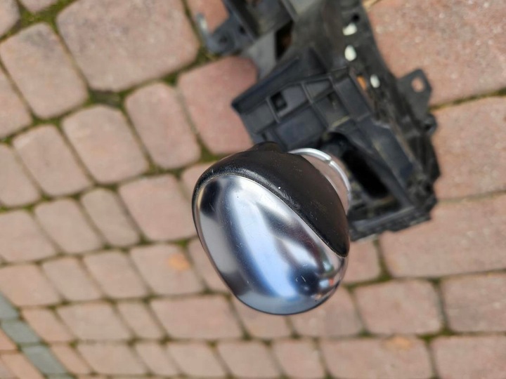 фото №3, Домкрат зміни коробки передач автомат toyota c-hr chr 75g588