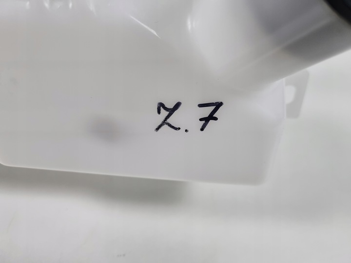 фото №6, Byd atto 3 бак рідини do склоомивача sc2e-5207110a