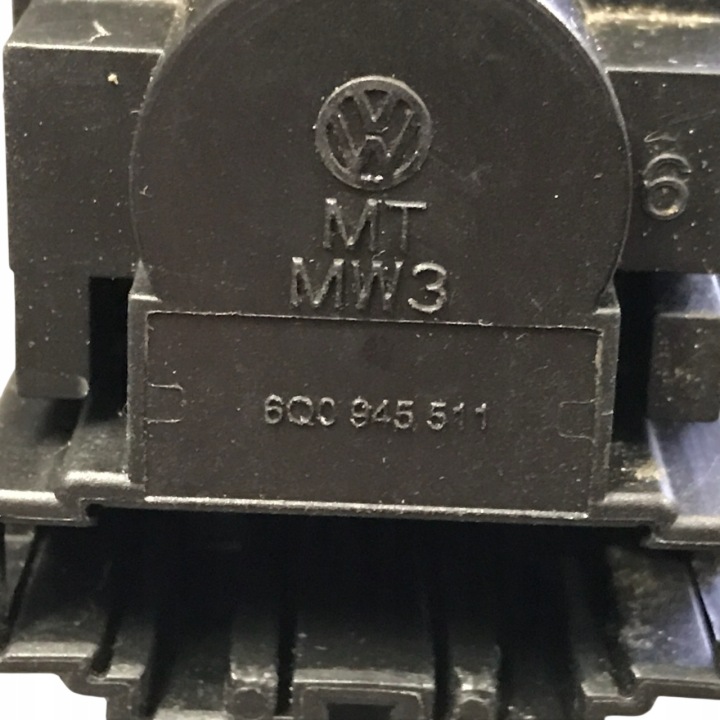 фото №6, Выключатель датчик света stop 6q0 945 511 vw seat skoda